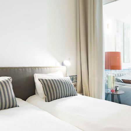 Olivier Design Apartments - Downtown ลิสบอน ห้อง รูปภาพ