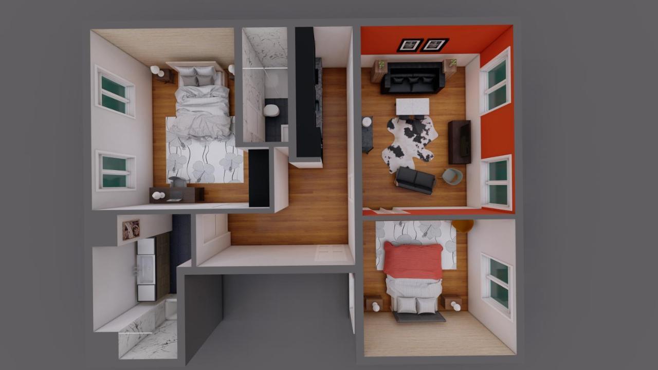 Olivier Design Apartments - Downtown ลิสบอน ภายนอก รูปภาพ